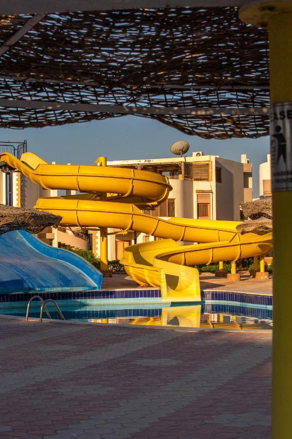 Golden Beach 1 Ras Sedr Hotel Exterior photo