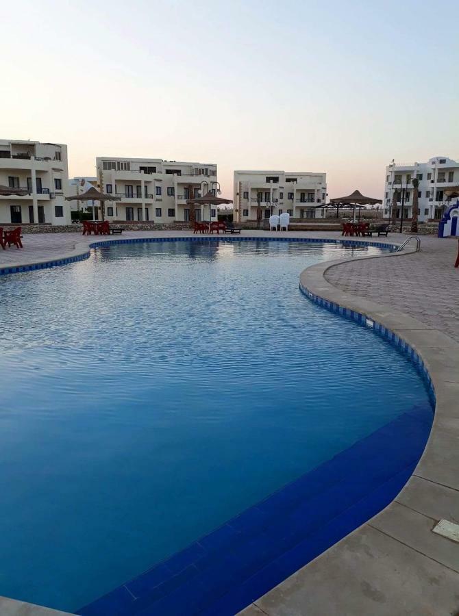 Golden Beach 1 Ras Sedr Hotel Exterior photo